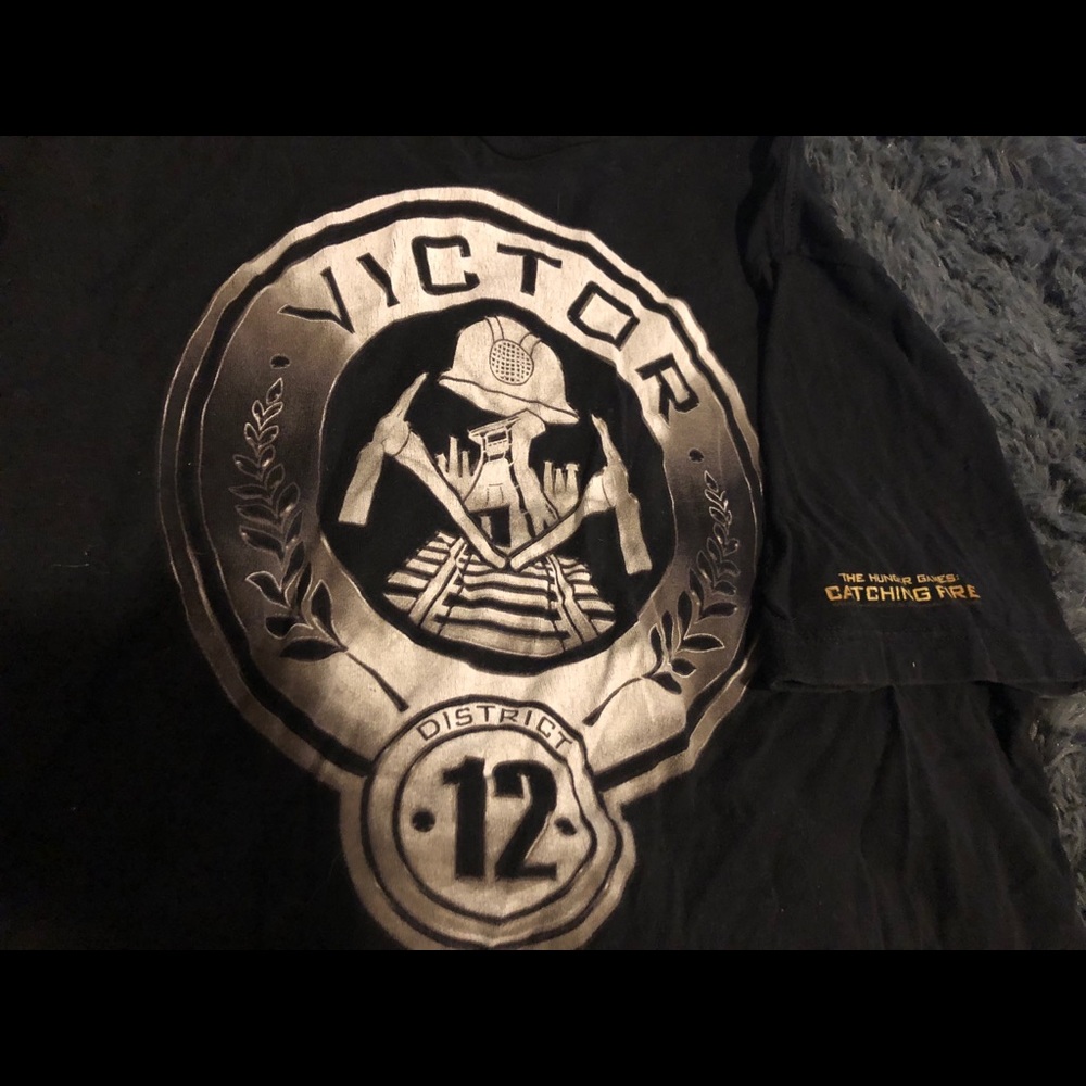 Hunger Games T-Shirt